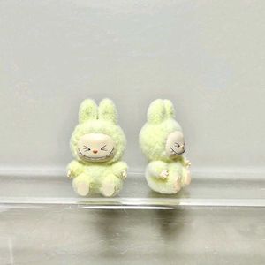 Labubu Mini Charm