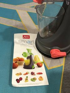 Juicer