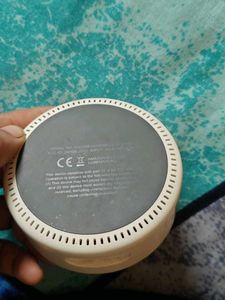Branded Speaker