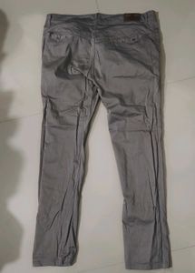 Casual Pants