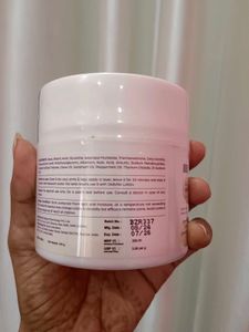 Sanfe Tan Removal Wipe Off Cream