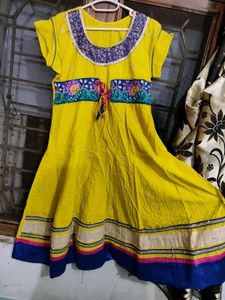 Anarkali H.. Black Ka Colour Fad Ho Gaya H.