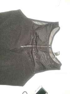 Forever 21 Black Dress
