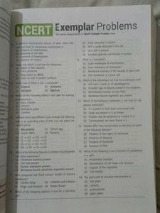 NCERT at your Fingertips Biology