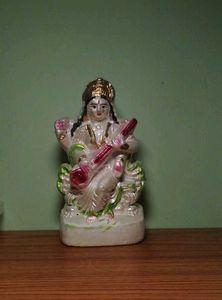 Maa Saraswati Murti For Students (1st February)