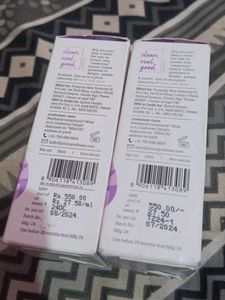 Plum Retinol Serum - Collagen Boost