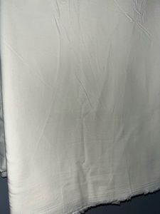 Floral and White Fabric Bundle