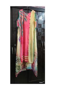 Kurta A-line(C-cut)