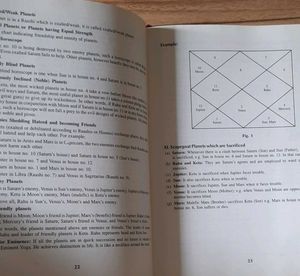 Lal Kitab - Rare Astrology Book