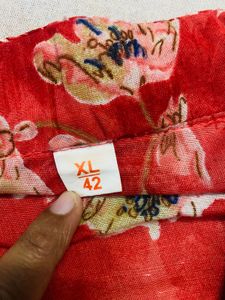 Kurta Set With Duppata