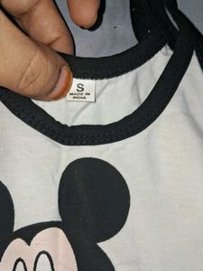 Mickey Mouse Kids Set