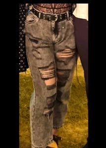 🩶Grey Wash Jeans🩶