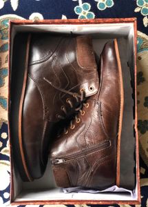 Hush puppies shoes