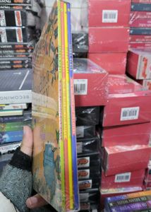 My First Sudha Murty Collection