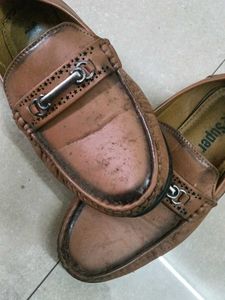 Boys Shoes Size No 2