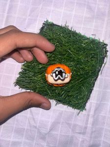 Ron Of Harry Potter Kinder Joy
