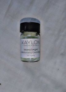 Kaylon Complete Skincare Kit