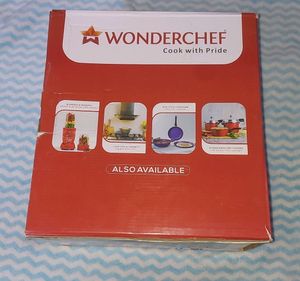 Wonderchef Trendy Casserole Cooking Set