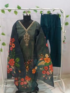 Dhoop Chaanw wala brand new suit set for weddings