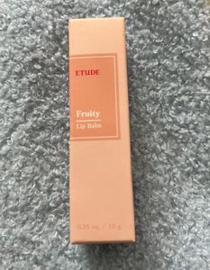 Etude Fruity Lip Balm
