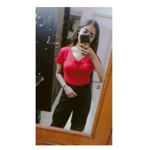 Skin Fit Top