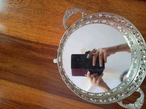 Mirror Trey