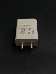 Vivo FlashCharge 2.0 Adapter Original