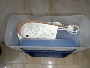 Portable Mini Cooler