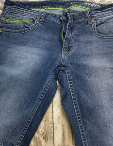 Numero Uno Denim Jeans