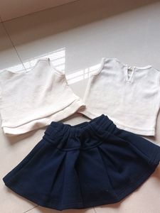 Baby Wear Combo