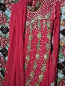 Gown Frock