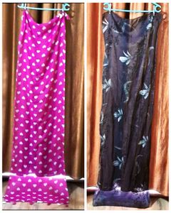 Combo Of 2 Stoles/Scarves
