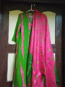 Kurta Set