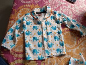 Unisex Nightsuit New And Unused