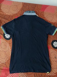 BOUNCER INDIA T-SHIRT