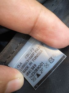 Foldable Luxury Bag For Her
