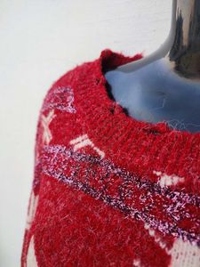 Imported Women&#39;s Festive Cute Cardigan Top