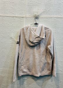 The North Face Fleece Imported Hoodie