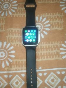 SnapUp Connect Pro Smartwatch