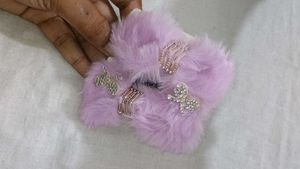 Hair Accessories Set