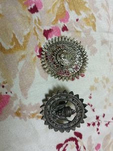 Amezing Ring 💍 2 Combo