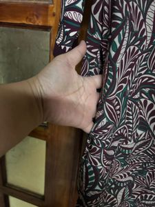 Long Kurta Top