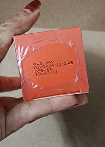 Foxtale Vitamin C Serum