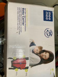 Baby Carrier