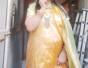 Silk Saree