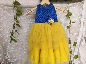 Baby  Frock