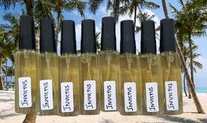 🔥PACO ROBANNE INVICTUS PERFUME - LONG LASTING EDP