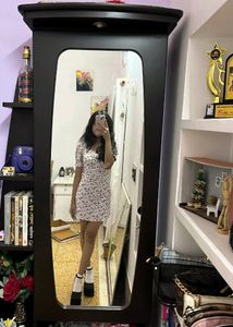 🌸 Floral Dress 🌸