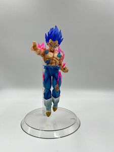 Vegeta Action Figure 20 Cm