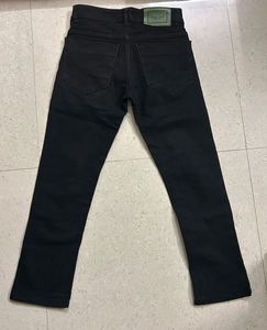 Black Jeans